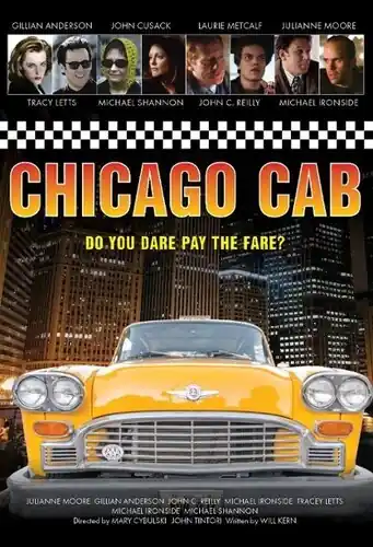 Chicago Cab Limited Time