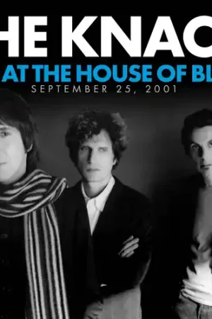 Live At The House of Blues [RSD 2022] Clearance