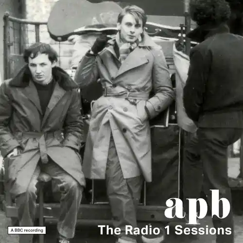 Get Yours Radio 1 Sessions