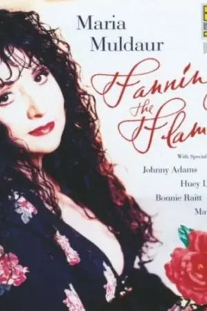 Shop Now Fanning the Flames