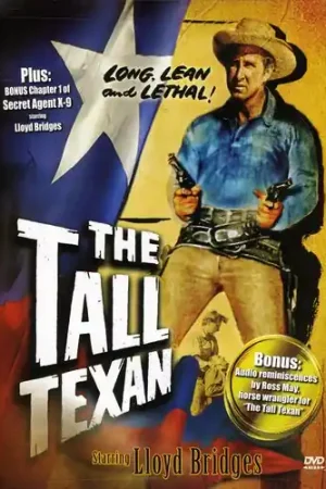 Next Day Delivery The Tall Texan