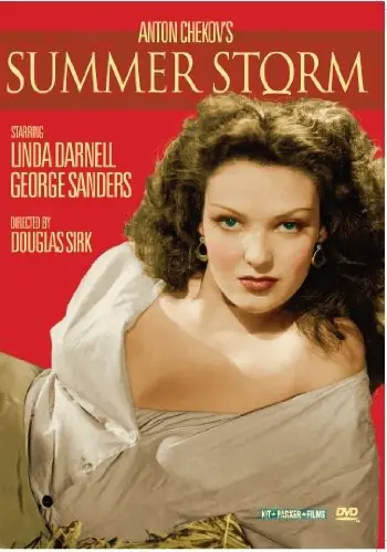Original Summer Storm