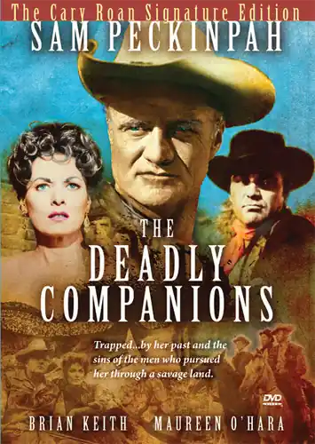 Bulk Order The Deadly Companions