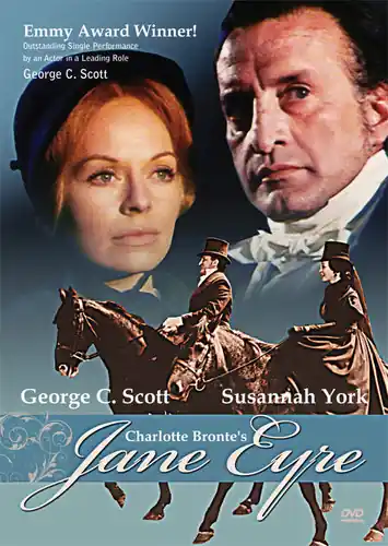 Jane Eyre Top Rated