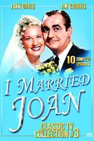 Viral I Married Joan: Classic TV Collection #3