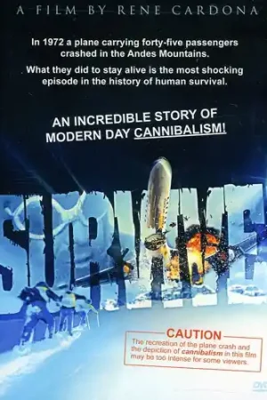 Instant Buy Survive