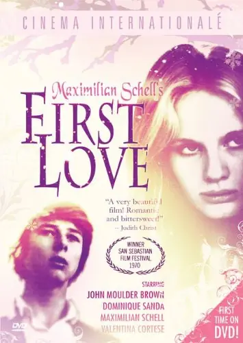 Direct From Manufacturer First Love