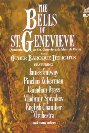 Bells Of Genevieve / Various Direct From Manufacturer