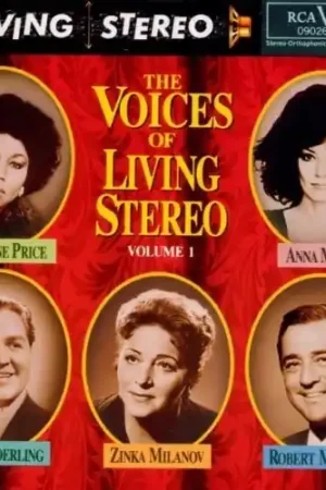 Voices of Living Stereo Low Price