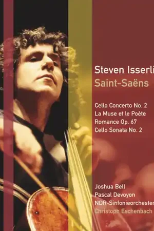 Modern Cello Cto 2 / Muse Et Poete / Cello Sonata 2