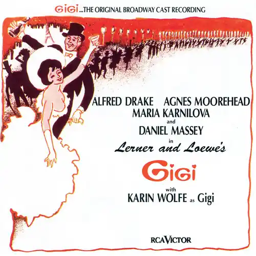 Original Broadway Cast Premium
