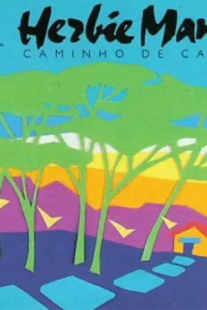 Caminho de Casa Next Day Delivery