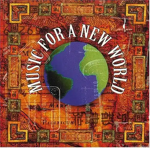 While Supplies Last World Sampler