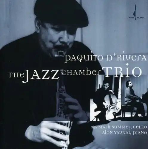 Premium The Jazz Chamber Trio