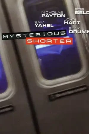 Trending Mysterious Shorter