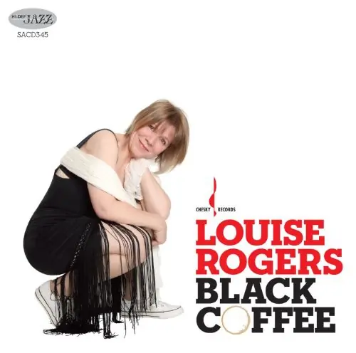 Exclusive Offer Black Coffee