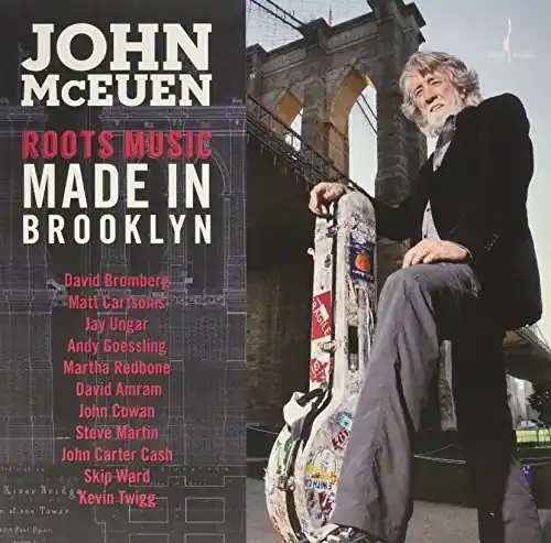 Top Rated Made In Brooklyn