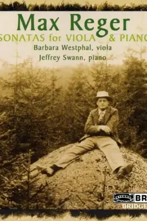Viola Sonatas Top Pick