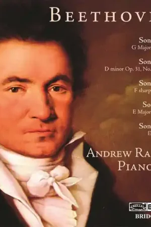 Beethoven Piano Sonatas One Day Deal