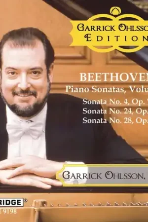 Clearance Piano Sonatas 1