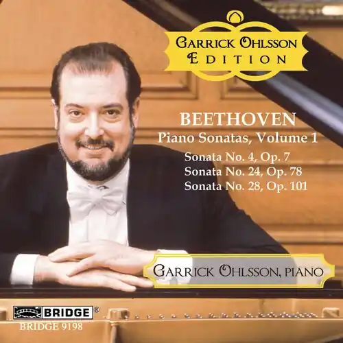 Clearance Piano Sonatas 1