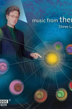 Exclusive Music from There