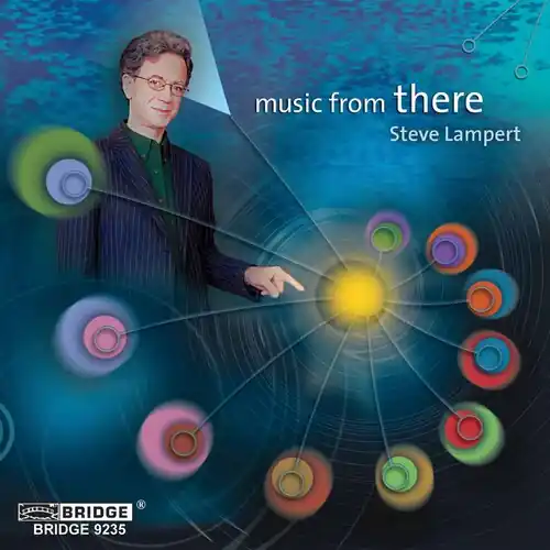 Exclusive Music from There