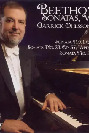 Sonatas 8 Place Order
