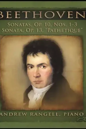 Piano Sonatas Editor’s Pick