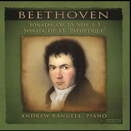 Piano Sonatas Editor’s Pick