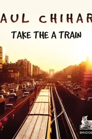Buy Online Take the a Train