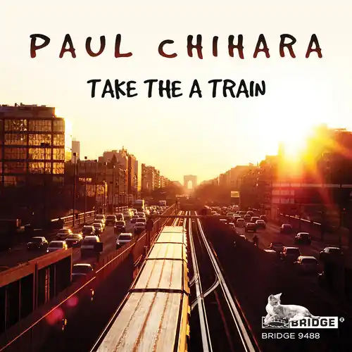 Buy Online Take the a Train