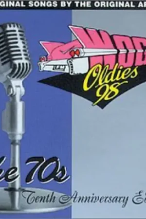 Wogl 10th Anniversary 3: Best of 70's / Various Express Delivery