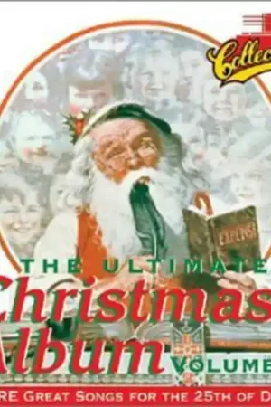 Ultimate Christmas Album Vol.4 Direct From Manufacturer