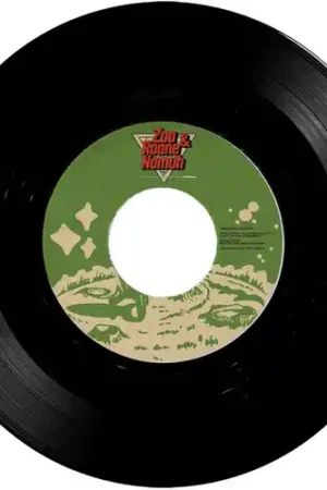 Water B/W Flies On The Tv (Ft. Maze Koroma) One Day Deal