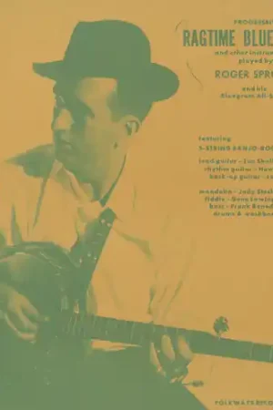 Mega Sale Progressive Ragtime Bluegrass - Vol. 2