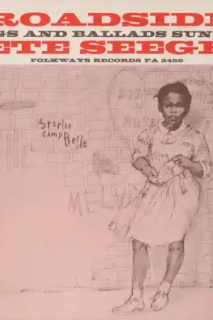 No Minimum Order Broadsides - Songs and Ballads