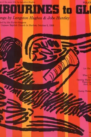 Tambourines to Glory: Gospel Songs Limited Offer