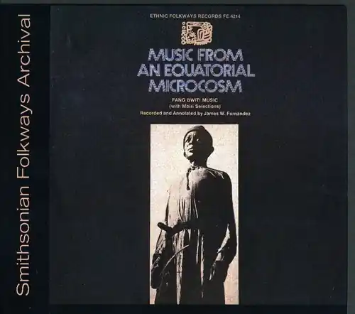 Top Pick Equatorial Microcosm / Various