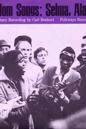 Wholesale Freedom Songs: Selma / Various