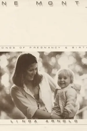Nine Months: Songs of Pregnancy and Birth Same Day Shipping