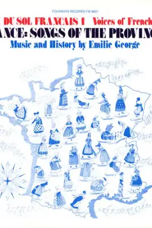 Voix Du Sol Francais, Vol. 1: France Reduced Price
