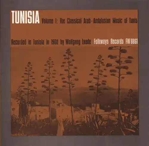 Tunisia 1: Classical / Various Save Now