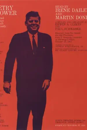 Reduced Price Of Poetry and Power: Poems Occasioned