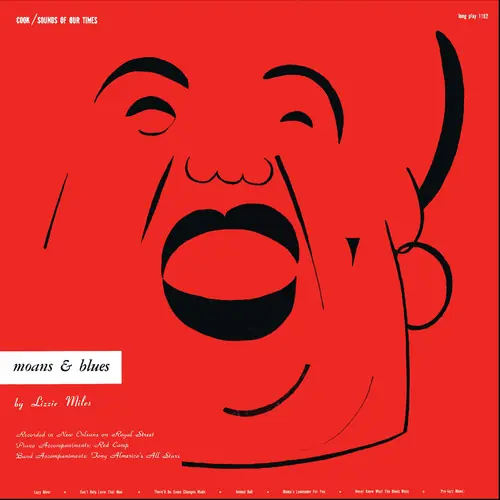 Moans and Blues Shop Now