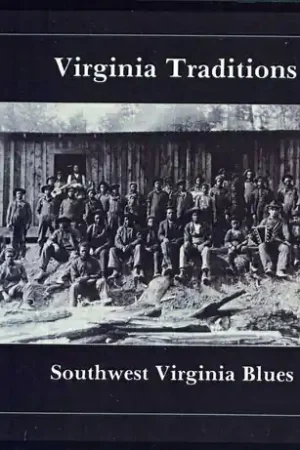 Southwest Virginia Blues / Various Buy Direct