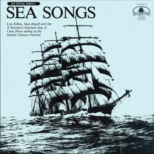 Sea Songs Discount