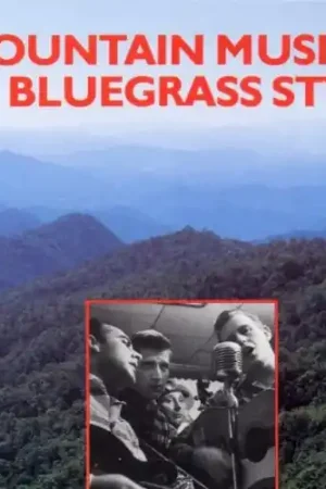 Latest Mountain Music Bluegrass Style / Various
