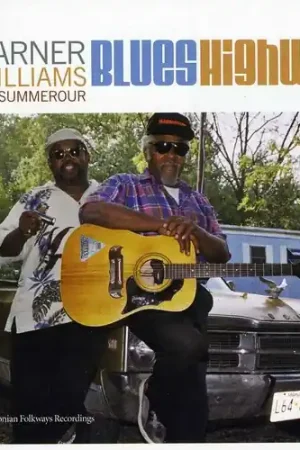 Warner Williams Live with Jay Summerour Popular