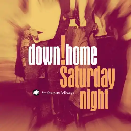 Top Pick Down Home Saturday Night